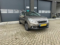 Peugeot - automaat - 2008 - 1.2 puretech active - personenauto - afbeelding 7 van  11