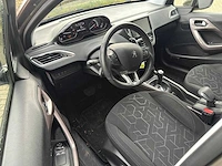 Peugeot - automaat - 2008 - 1.2 puretech active - personenauto - afbeelding 9 van  11
