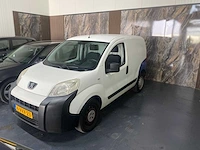 Peugeot - bipper - 1.3 hdi xr profit + - 6-vvx-23 - afbeelding 1 van  10