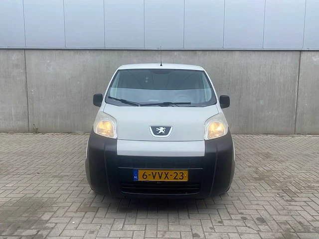 Peugeot - bipper - 1.3 hdi xr profit + - 6-vvx-23 - afbeelding 3 van  10