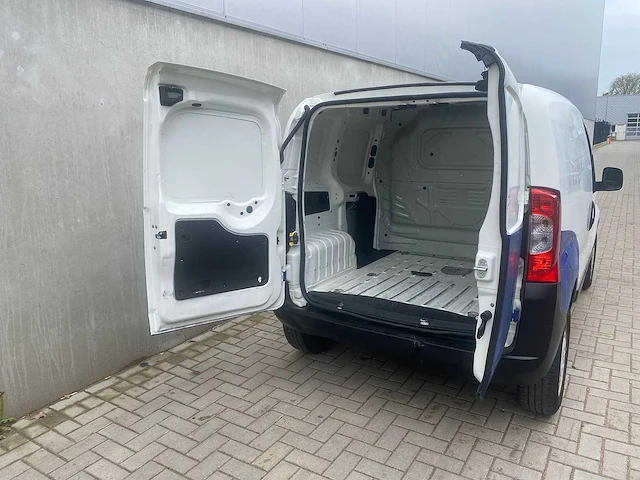 Peugeot - bipper - 1.3 hdi xr profit + - 6-vvx-23 - afbeelding 7 van  10