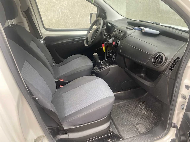 Peugeot - bipper - 1.3 hdi xr profit + - 6-vvx-23 - afbeelding 9 van  10