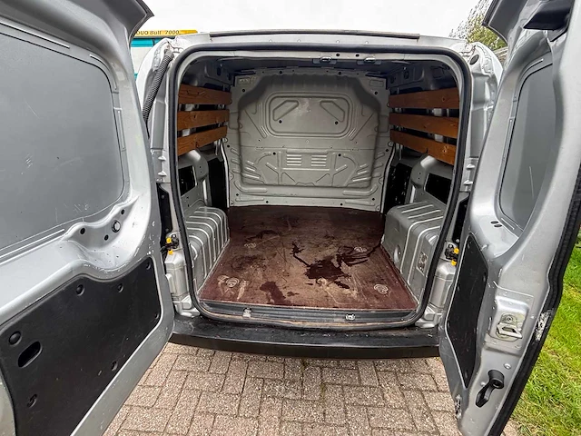 Peugeot - bipper - 1.3 hdi xr profit + - van - afbeelding 3 van  20