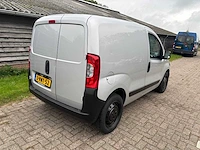 Peugeot - bipper - 1.3 hdi xr profit + - van - afbeelding 10 van  20