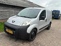 Peugeot - bipper - 1.3 hdi xr profit + - van - afbeelding 1 van  20