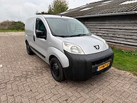 Peugeot - bipper - 1.3 hdi xr profit + - van - afbeelding 13 van  20