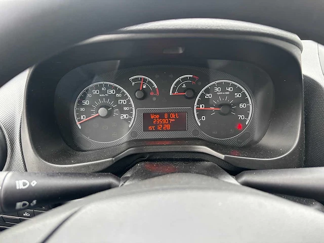 Peugeot - bipper - 1.3 hdi xr profit + - van - afbeelding 18 van  20