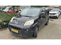 Peugeot - bipper - 1.3 hdi xt profit + - 1-vnb-67 - afbeelding 1 van  12