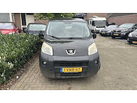 Peugeot - bipper - 1.3 hdi xt profit + - 1-vnb-67 - afbeelding 5 van  12