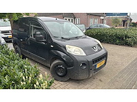 Peugeot - bipper - 1.3 hdi xt profit + - 1-vnb-67 - afbeelding 6 van  12
