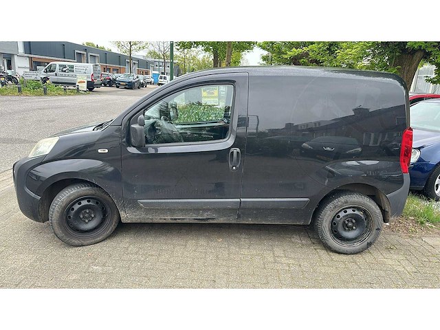 Peugeot - bipper - 1.3 hdi xt profit + - 1-vnb-67 - afbeelding 7 van  12