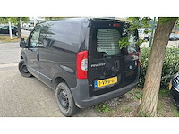 Peugeot - bipper - 1.3 hdi xt profit + - 1-vnb-67 - afbeelding 8 van  12