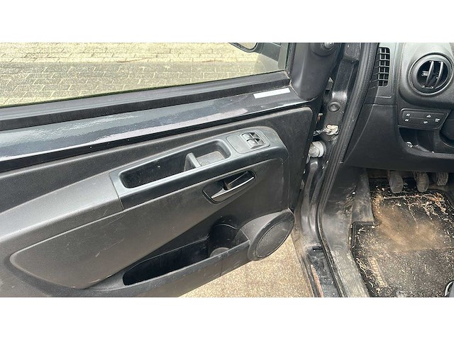 Peugeot - bipper - 1.3 hdi xt profit + - 1-vnb-67 - afbeelding 12 van  12