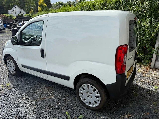 Peugeot - bipper - 1.3 hdi xt profit + - vf-965-t - afbeelding 3 van  9