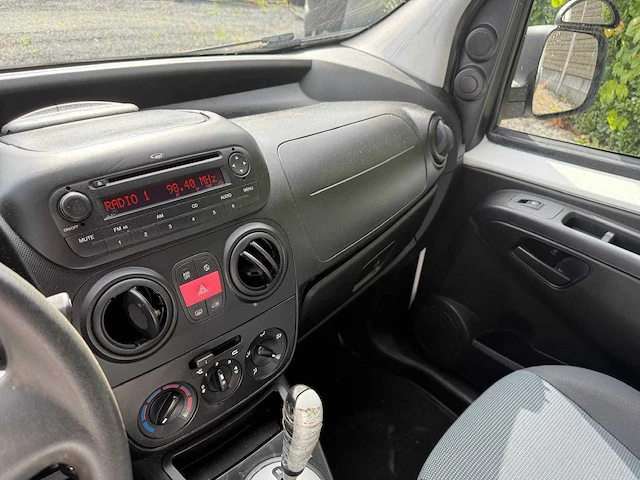 Peugeot - bipper - 1.3 hdi xt profit + - vf-965-t - afbeelding 5 van  9