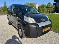 Peugeot - bipper - 1.4 hdi xr - 3-vdx-94 - 2009 - afbeelding 4 van  20