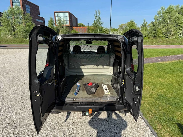 Peugeot - bipper - 1.4 hdi xr - 3-vdx-94 - 2009 - afbeelding 5 van  20
