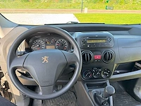 Peugeot - bipper - 1.4 hdi xr - 3-vdx-94 - 2009 - afbeelding 7 van  20