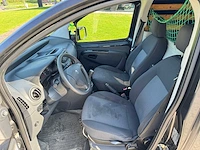 Peugeot - bipper - 1.4 hdi xr - 3-vdx-94 - 2009 - afbeelding 9 van  20