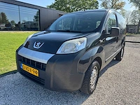Peugeot - bipper - 1.4 hdi xr - 3-vdx-94 - 2009