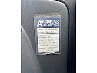 Peugeot - bipper - 1.4 hdi xr - 3-vdx-94 - 2009 - afbeelding 13 van  20