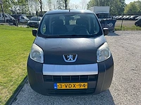 Peugeot - bipper - 1.4 hdi xr - 3-vdx-94 - 2009 - afbeelding 12 van  20