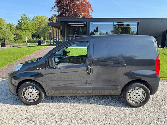 Peugeot - bipper - 1.4 hdi xr - 3-vdx-94 - 2009 - afbeelding 15 van  20