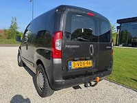 Peugeot - bipper - 1.4 hdi xr - 3-vdx-94 - 2009 - afbeelding 17 van  20