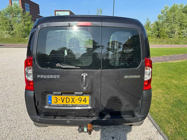 Peugeot - bipper - 1.4 hdi xr - 3-vdx-94 - 2009 - afbeelding 18 van  20
