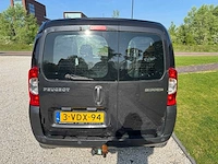 Peugeot - bipper - 1.4 hdi xr - 3-vdx-94 - 2009 - afbeelding 18 van  20