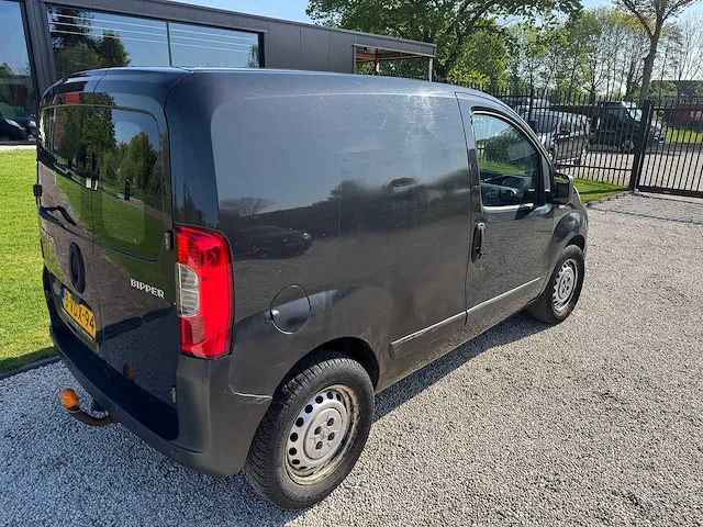 Peugeot - bipper - 1.4 hdi xr - 3-vdx-94 - 2009 - afbeelding 20 van  20
