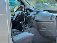 Peugeot - bipper - 1.4 hdi xr - 6-vdx-41 - afbeelding 3 van  11