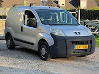Peugeot - bipper - 1.4 hdi xr - 6-vdx-41 - afbeelding 4 van  11