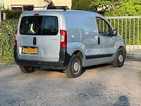 Peugeot - bipper - 1.4 hdi xr - 6-vdx-41 - afbeelding 5 van  11