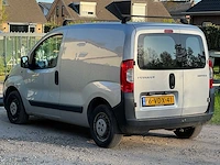 Peugeot - bipper - 1.4 hdi xr - 6-vdx-41 - afbeelding 6 van  11