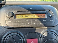 Peugeot - bipper - 1.4 hdi xr - 6-vdx-41 - afbeelding 8 van  11