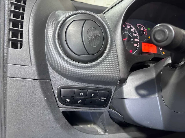 Peugeot - bipper - 1.4 hdi xr - 9-vbn-90 - afbeelding 4 van  16