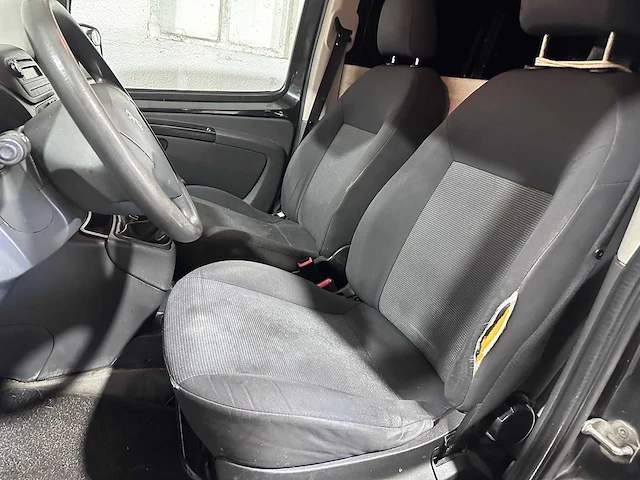Peugeot - bipper - 1.4 hdi xr - 9-vbn-90 - afbeelding 6 van  16