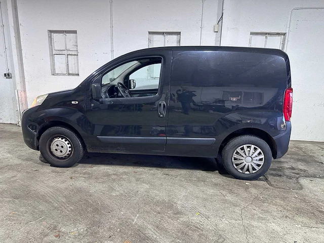 Peugeot - bipper - 1.4 hdi xr - 9-vbn-90 - afbeelding 9 van  16