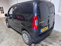 Peugeot - bipper - 1.4 hdi xr - 9-vbn-90 - afbeelding 10 van  16
