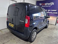 Peugeot - bipper - 1.4 hdi xr - 9-vbn-90 - afbeelding 12 van  16