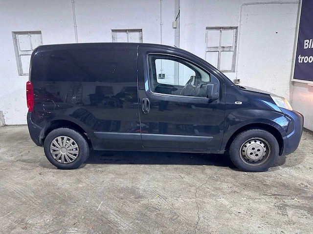 Peugeot - bipper - 1.4 hdi xr - 9-vbn-90 - afbeelding 13 van  16