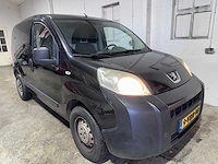 Peugeot - bipper - 1.4 hdi xr - 9-vbn-90 - afbeelding 14 van  16