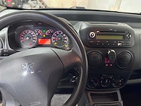 Peugeot - bipper - 1.4 hdi xr - 9-vbn-90 - afbeelding 16 van  16