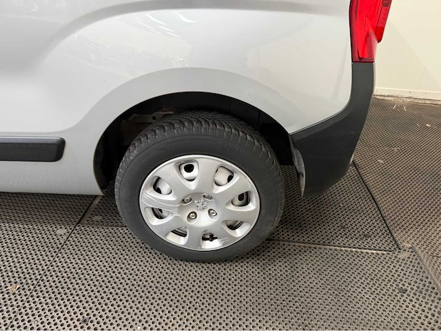 Peugeot - bipper - bedrijfswagen - 2013 - afbeelding 15 van  24