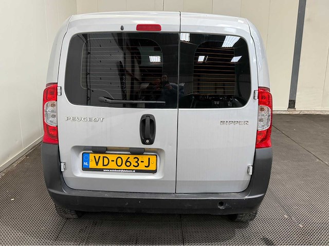 Peugeot - bipper - bedrijfswagen - 2013 - afbeelding 23 van  24