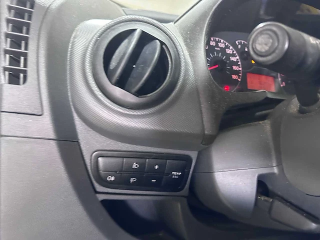 Peugeot - bipper tepee - 1.4i - 85-ldb-6 - afbeelding 4 van  20