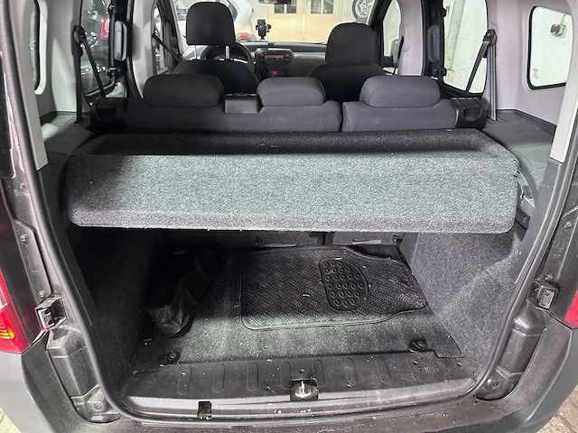 Peugeot - bipper tepee - 1.4i - 85-ldb-6 - afbeelding 8 van  20