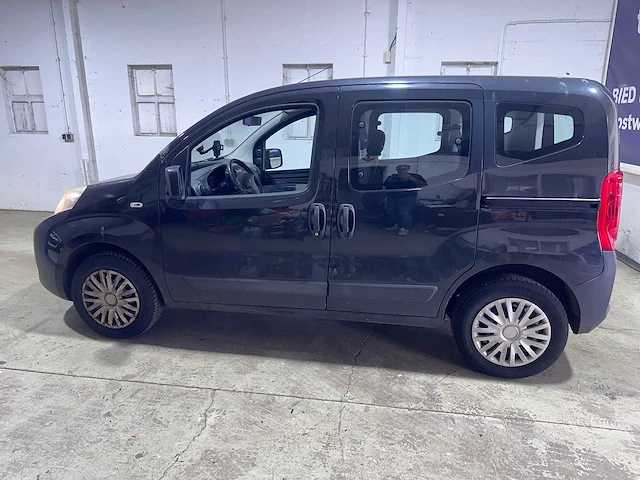 Peugeot - bipper tepee - 1.4i - 85-ldb-6 - afbeelding 12 van  20
