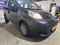 Peugeot - bipper tepee - 1.4i - 85-ldb-6 - afbeelding 17 van  20